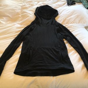 Lululemon pullover hoodie
